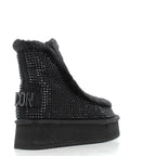 Scarpe Icon donna 6145A26     NERO
