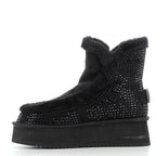 Scarpe Icon donna 6145A26     NERO