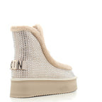 Scarpe Icon donna 6145A26     BEIGE
