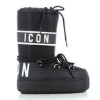 Scarpe Icon donna 5739A26     NERO
