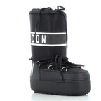 Scarpe Icon donna 5739A26     NERO