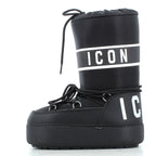 Scarpe Icon donna 5739A26     NERO