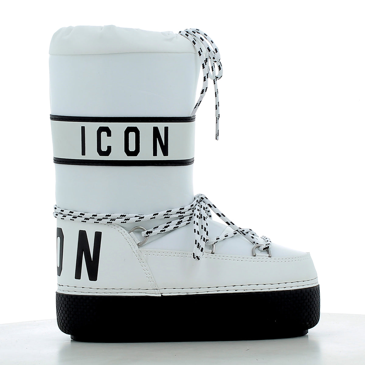 Scarpe Icon donna 5739A26     BIANCO
