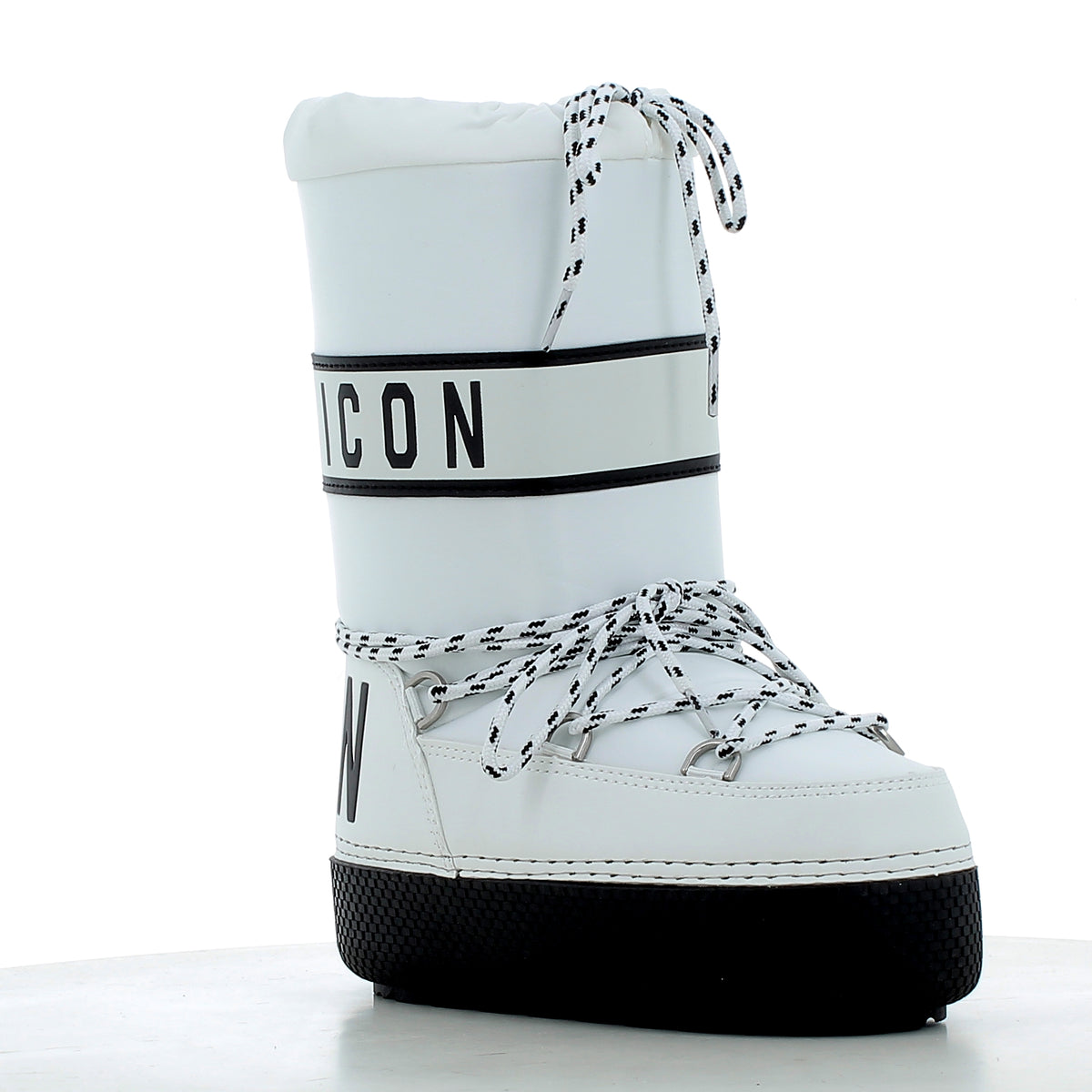 Scarpe Icon donna 5739A26     BIANCO