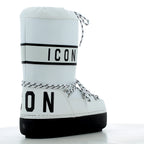 Scarpe Icon donna 5739A26     BIANCO