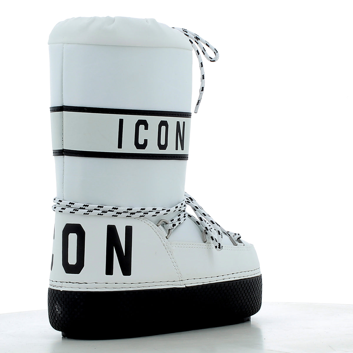 Scarpe Icon donna 5739A26     BIANCO