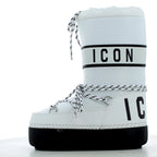 Scarpe Icon donna 5739A26     BIANCO