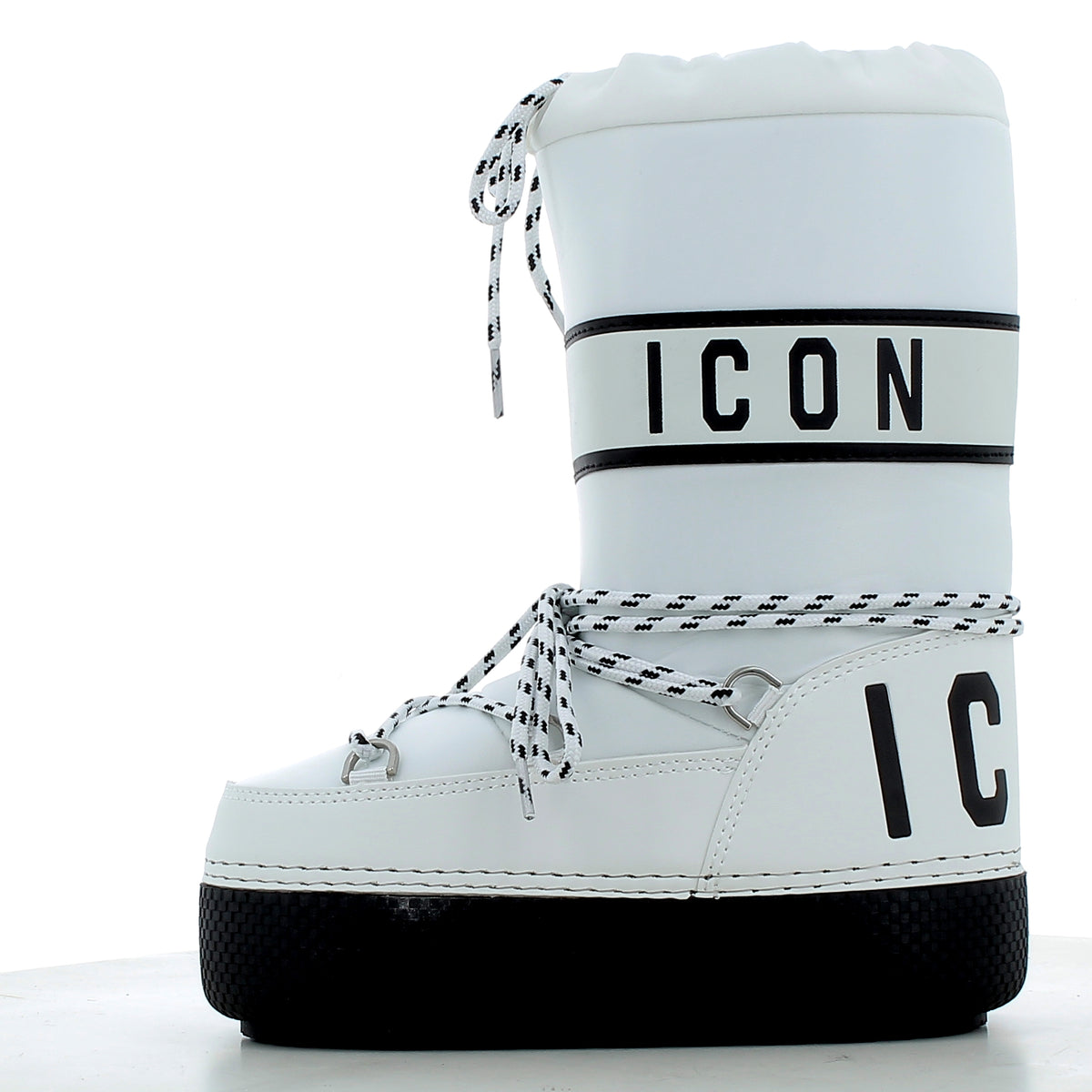 Scarpe Icon donna 5739A26     BIANCO