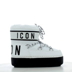 Scarpe Icon donna 5738A26     BIANCO