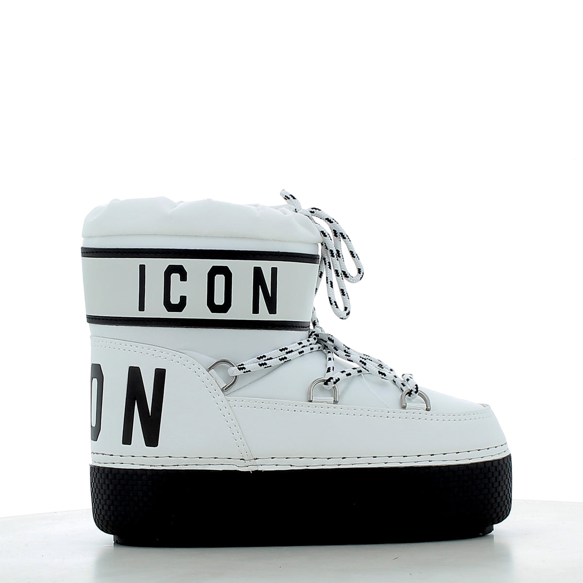 Scarpe Icon donna 5738A26     BIANCO