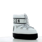 Scarpe Icon donna 5738A26     BIANCO