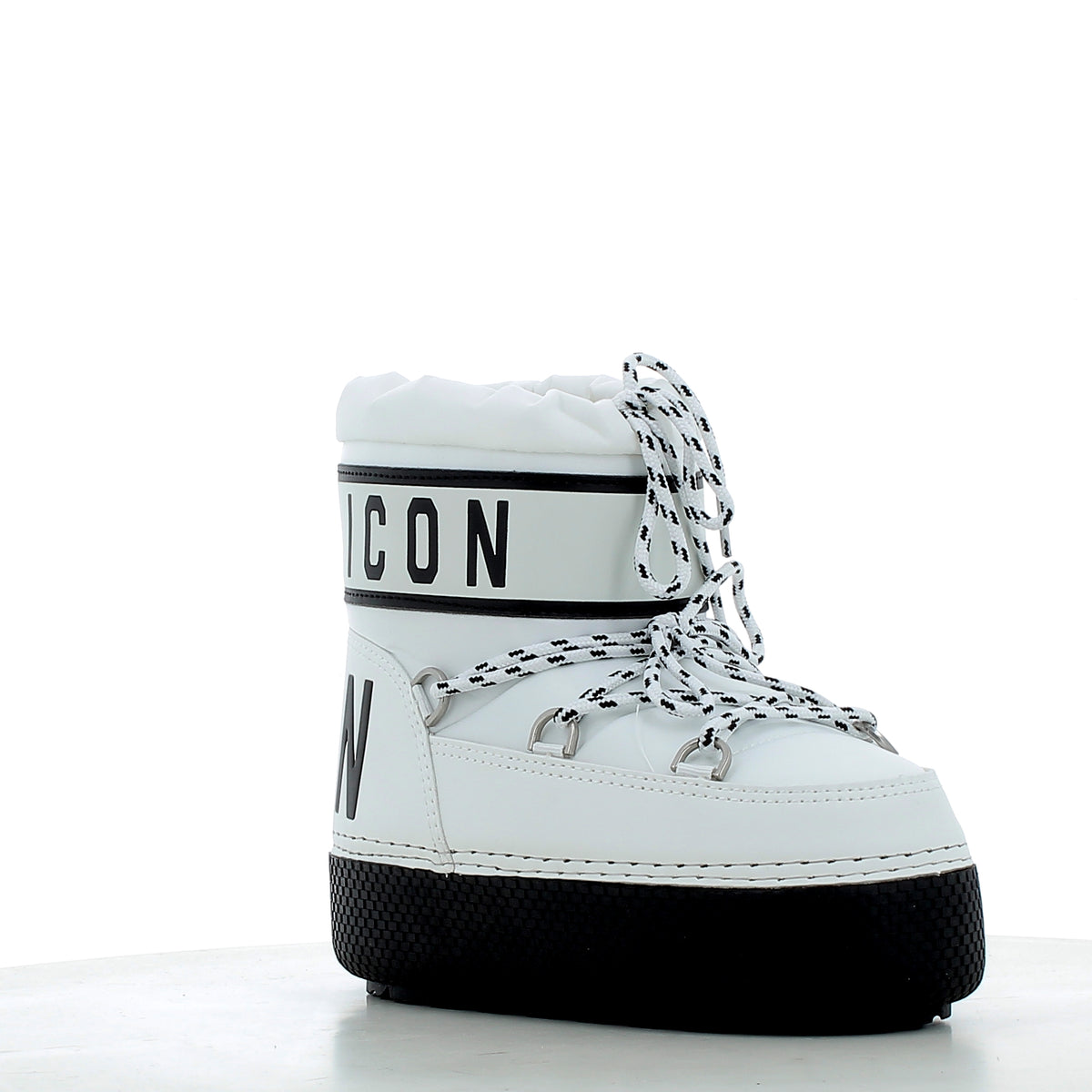 Scarpe Icon donna 5738A26     BIANCO