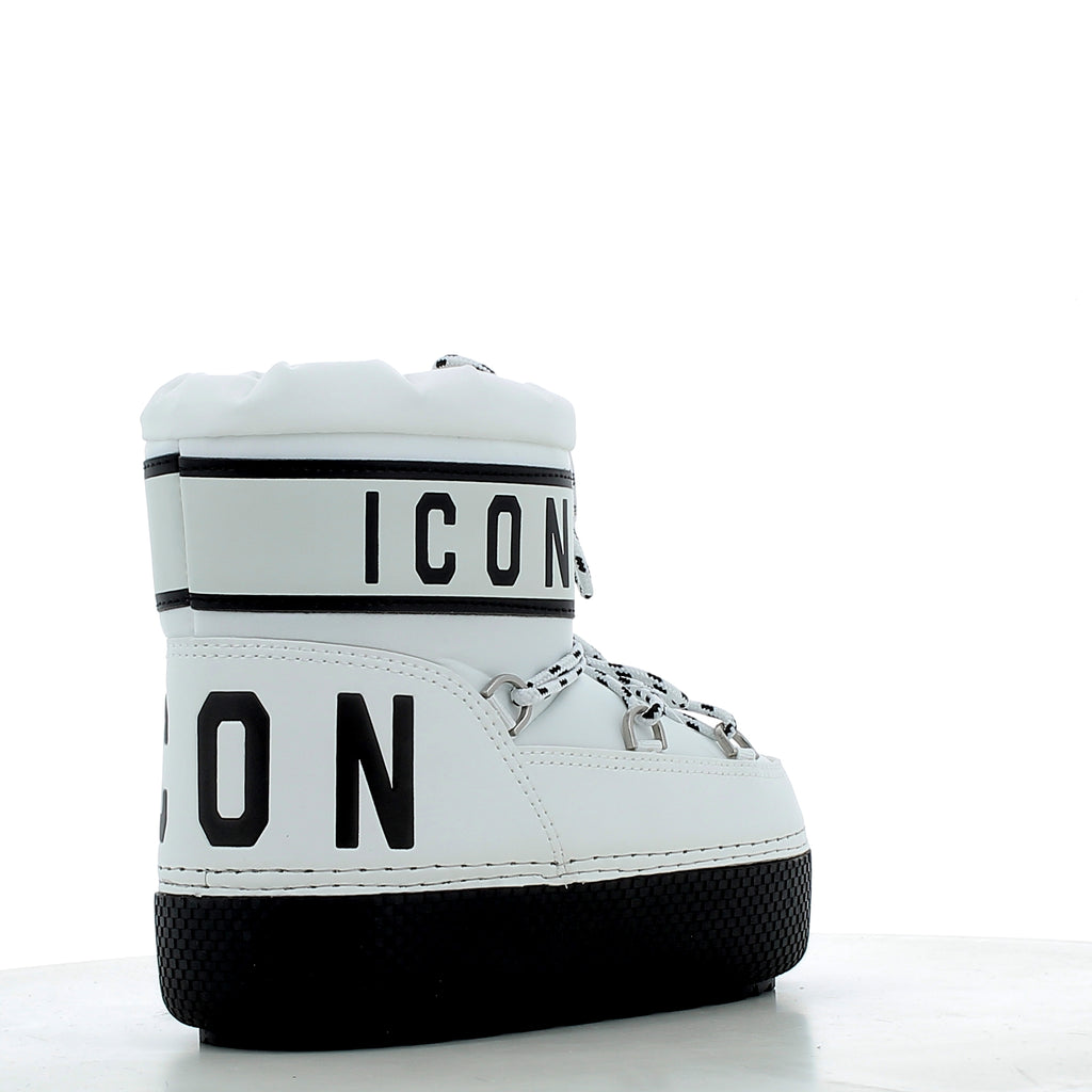 Scarpe Icon donna 5738A26     BIANCO