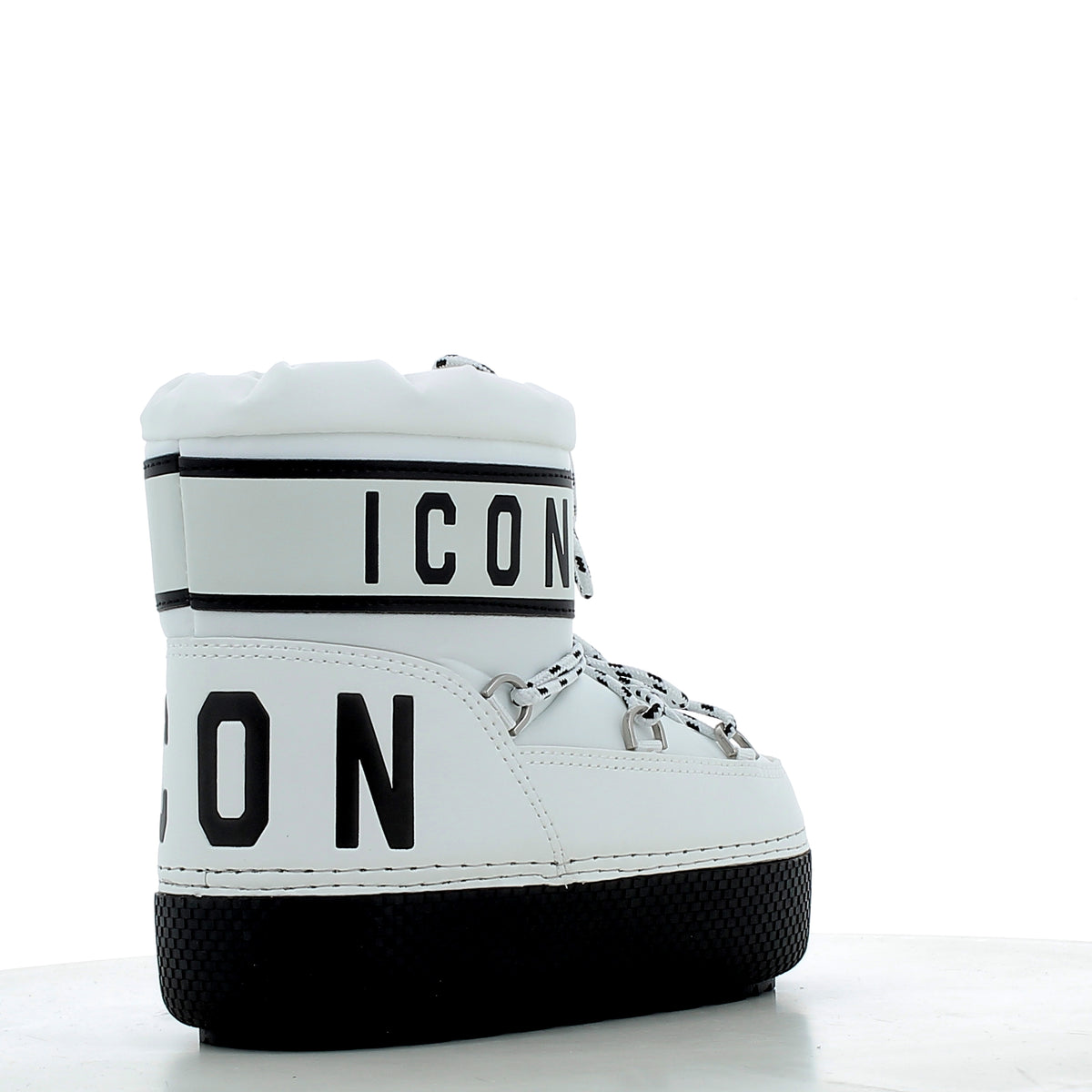 Scarpe Icon donna 5738A26     BIANCO