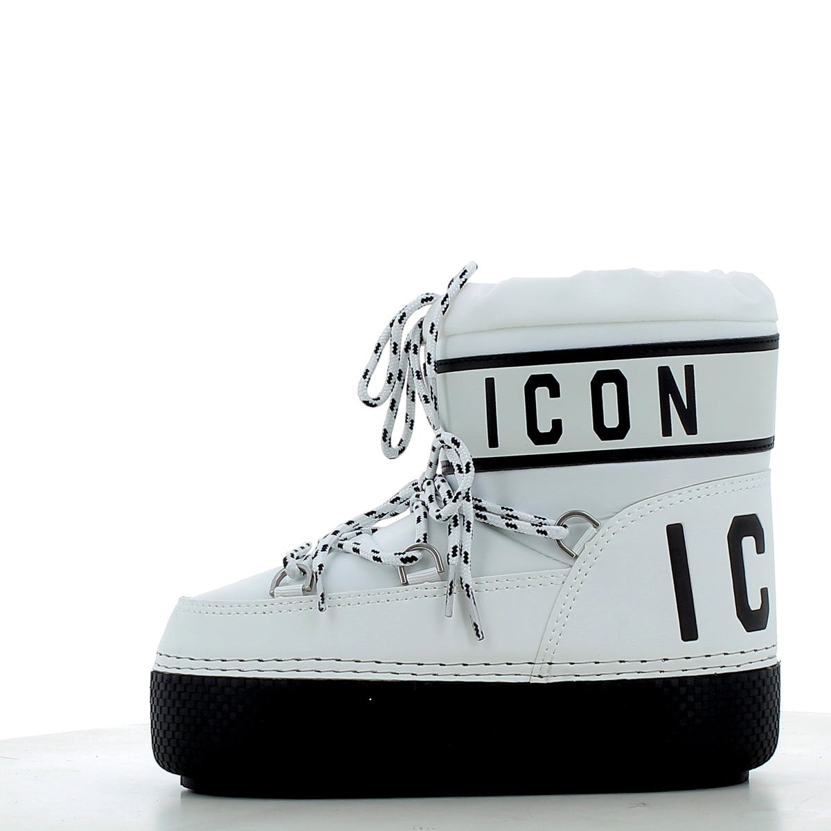 Scarpe Icon donna 5738A26     BIANCO
