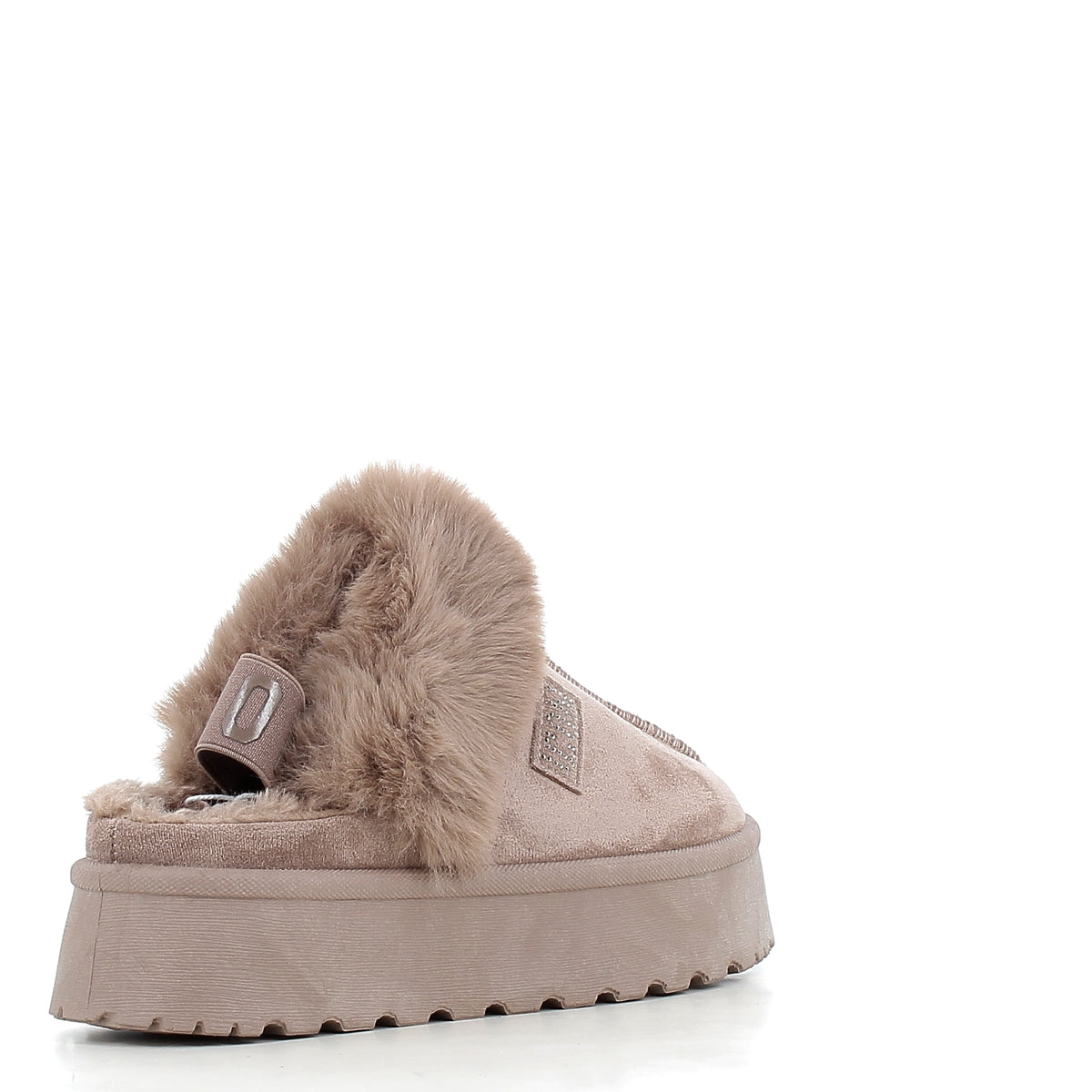 Scarpe Icon donna 4679A26     TORTORA