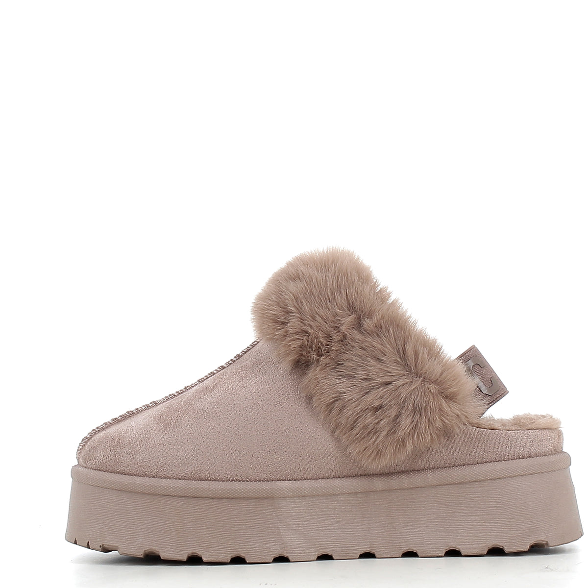 Scarpe Icon donna 4679A26     TORTORA