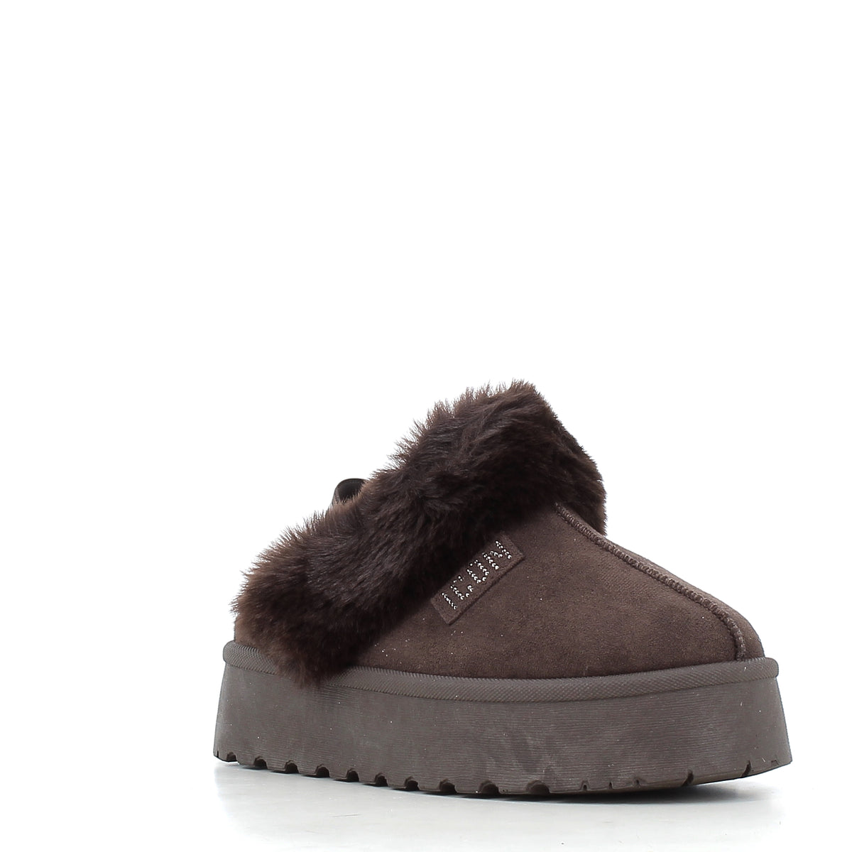 Scarpe Icon donna 4679A26     CIOCCOLATO