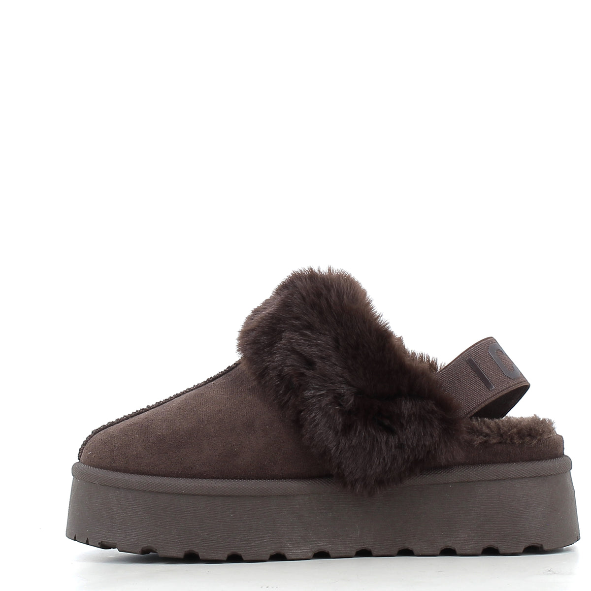 Scarpe Icon donna 4679A26     CIOCCOLATO