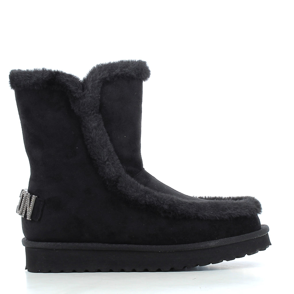 Scarpe Icon donna 6211A26     NERO
