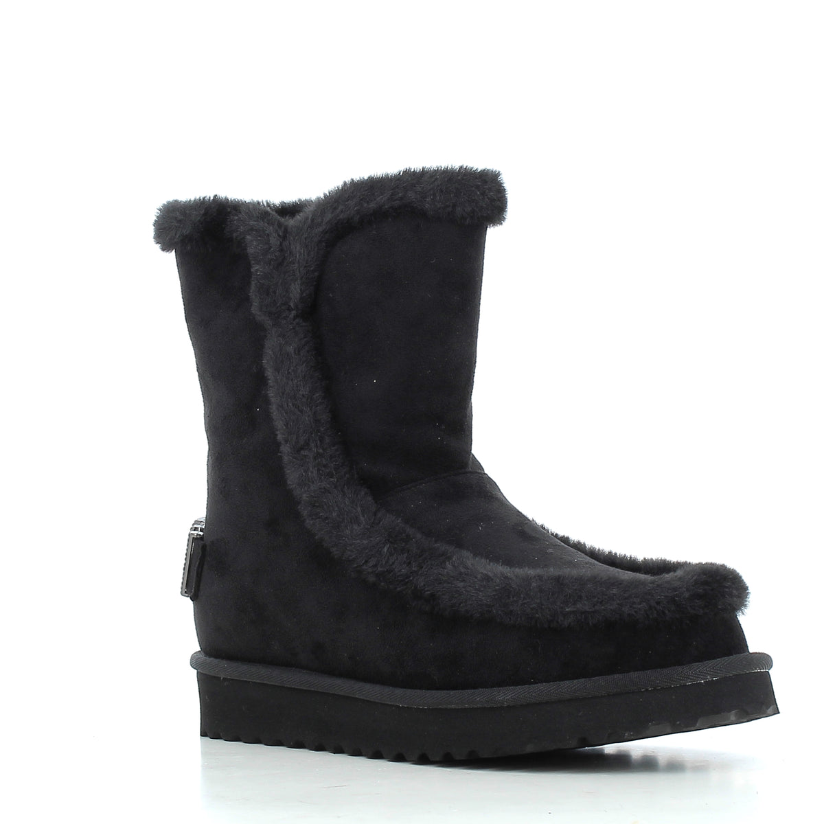 Scarpe Icon donna 6211A26     NERO