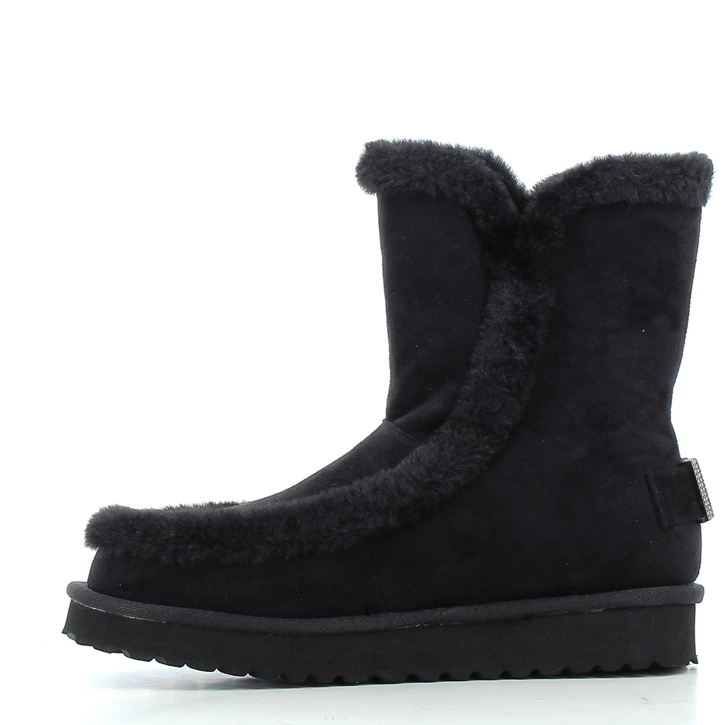 Scarpe Icon donna 6211A26     NERO