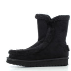 Scarpe Icon donna 6211A26     NERO
