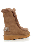 Scarpe Icon donna 6211A26     BISCOTTO