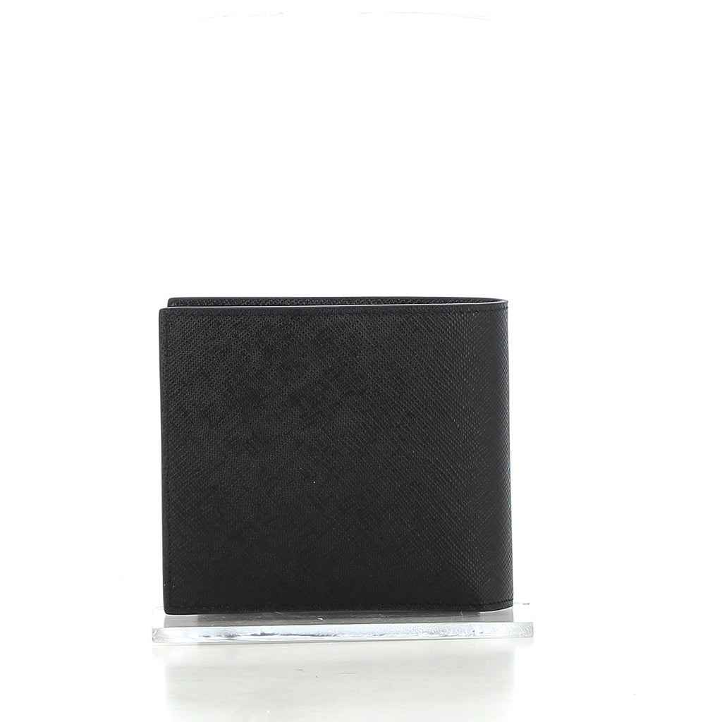 Portafogli Armani Exchange uomo 16712702A26 UC00