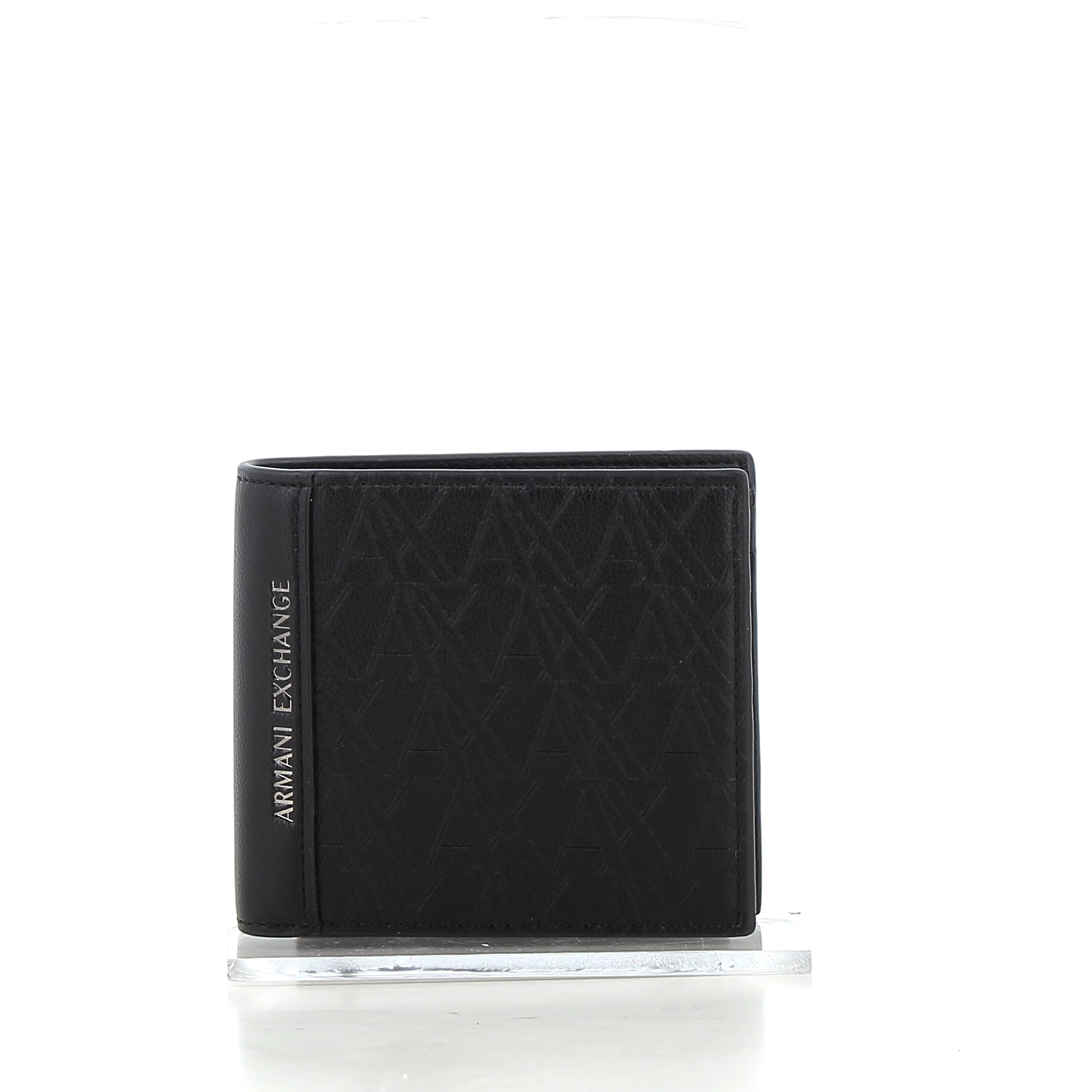 Portafogli Armani Exchange uomo 16726662A26 UC00