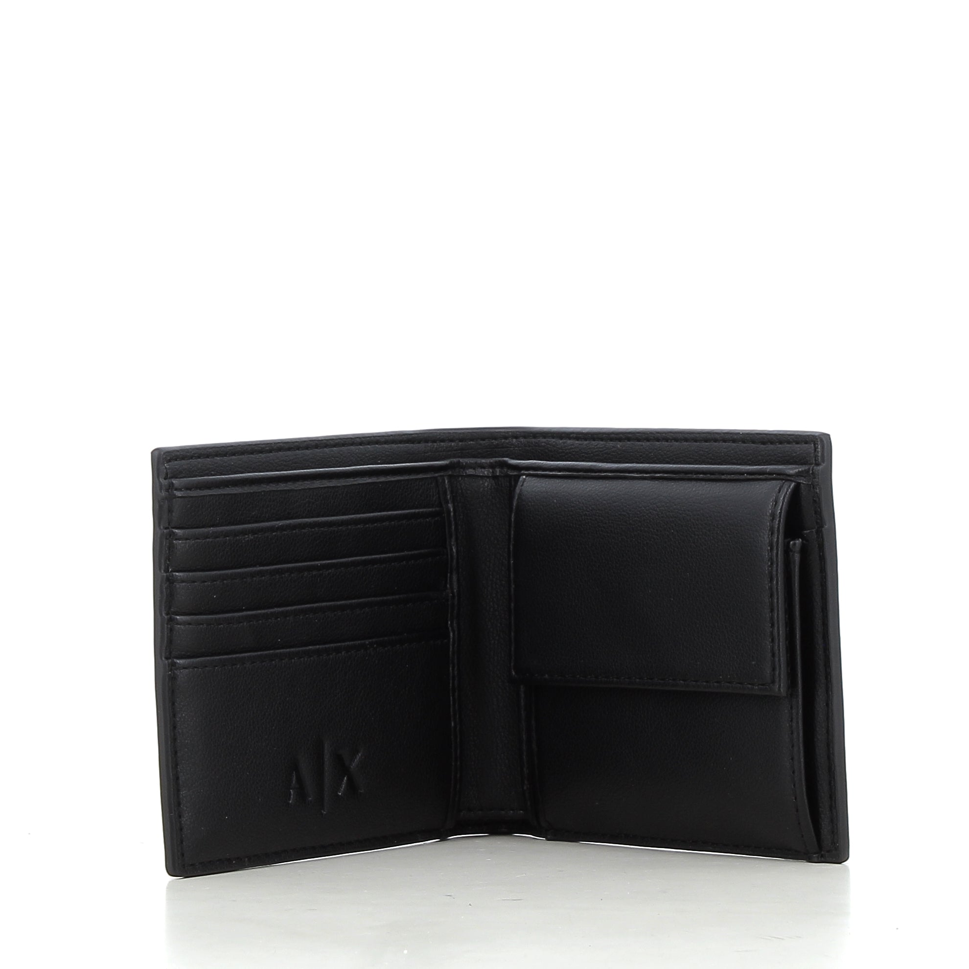 Portafogli Armani Exchange uomo 16726662A26 UC00