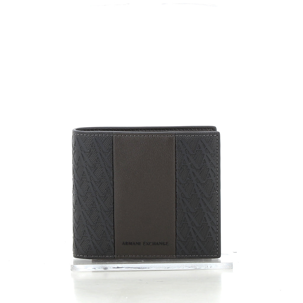 Portafogli Armani Exchange uomo 16726691A26 M809