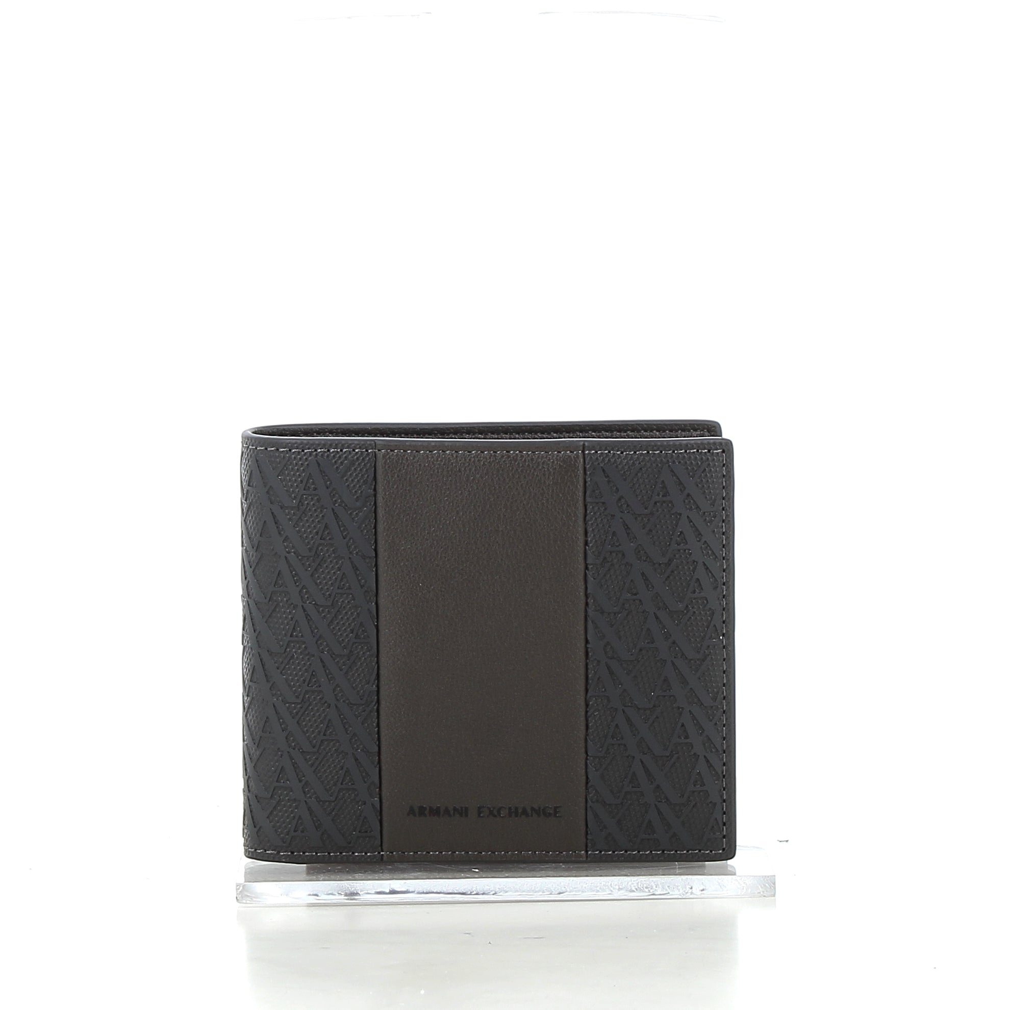 Portafogli Armani Exchange uomo 16726691A26 M809