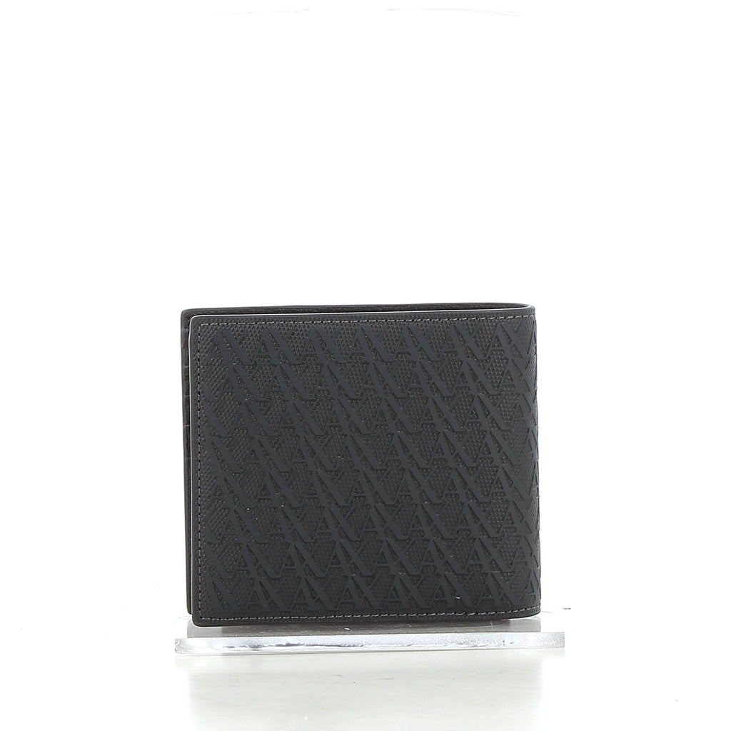 Portafogli Armani Exchange uomo 16726691A26 M809