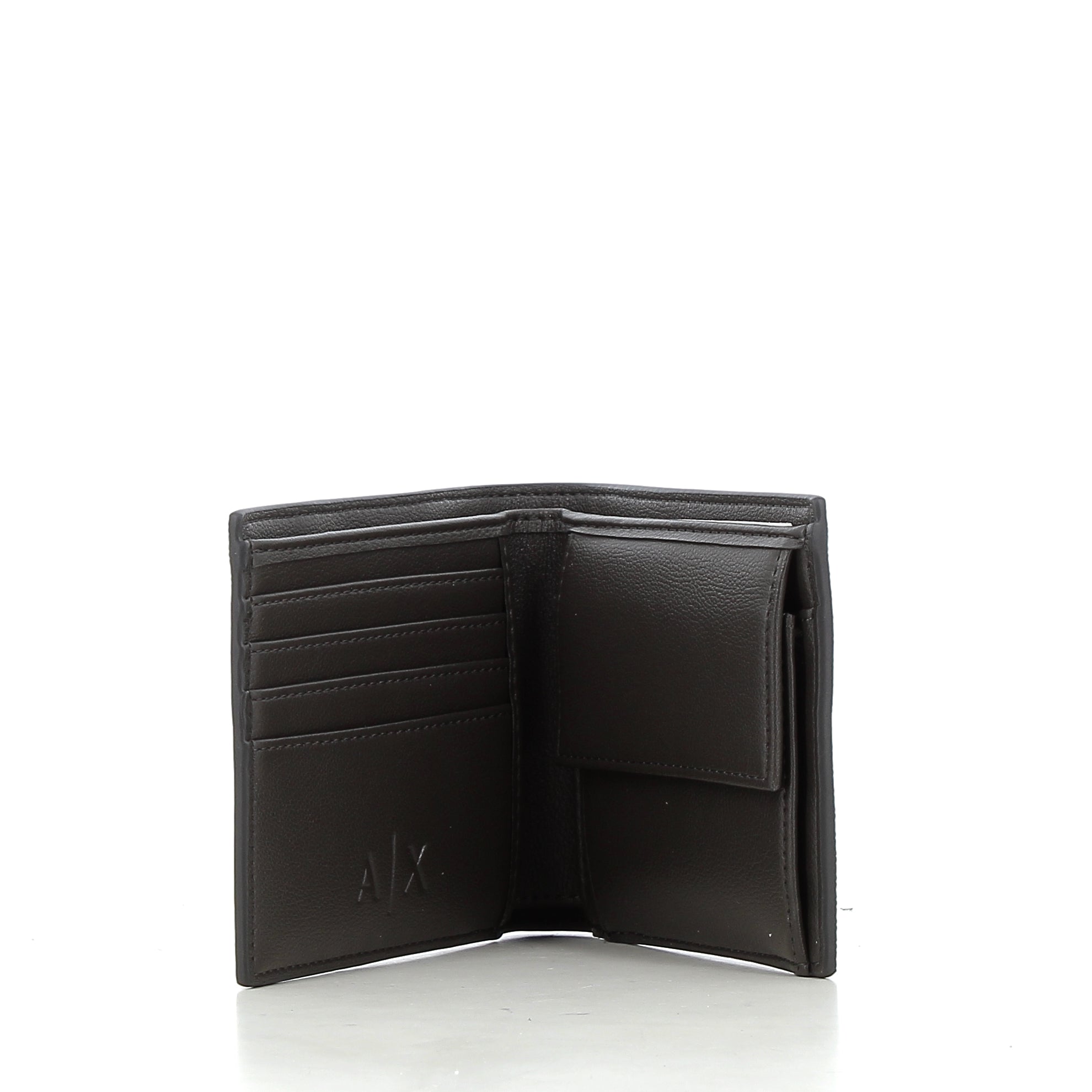Portafogli Armani Exchange uomo 16726691A26 M809