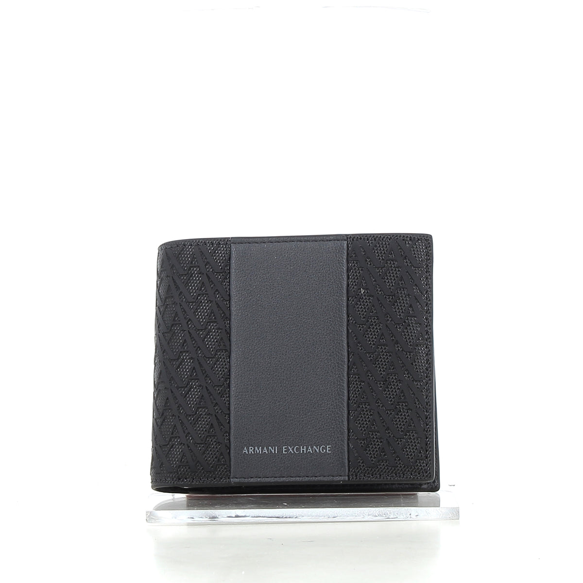 Portafogli Armani Exchange uomo 16726691A26 MC02