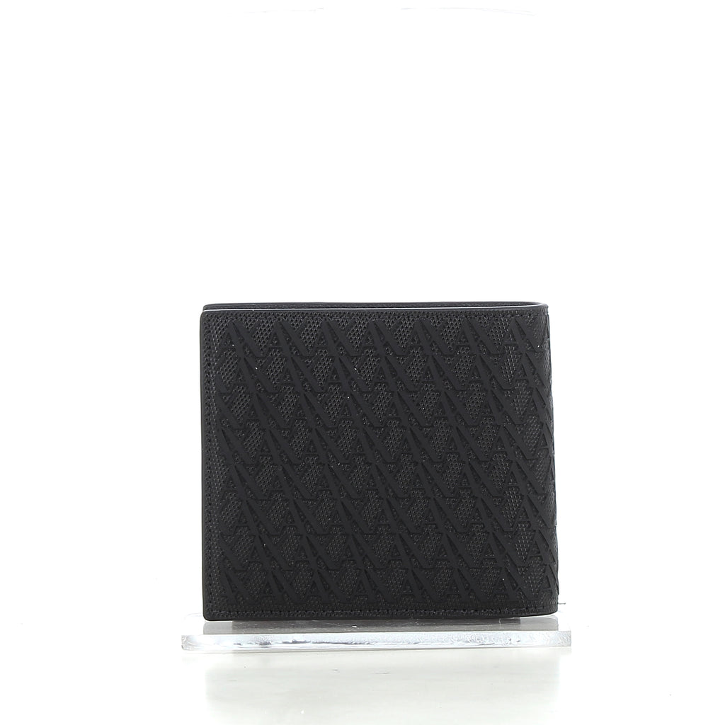 Portafogli Armani Exchange uomo 16726691A26 MC02