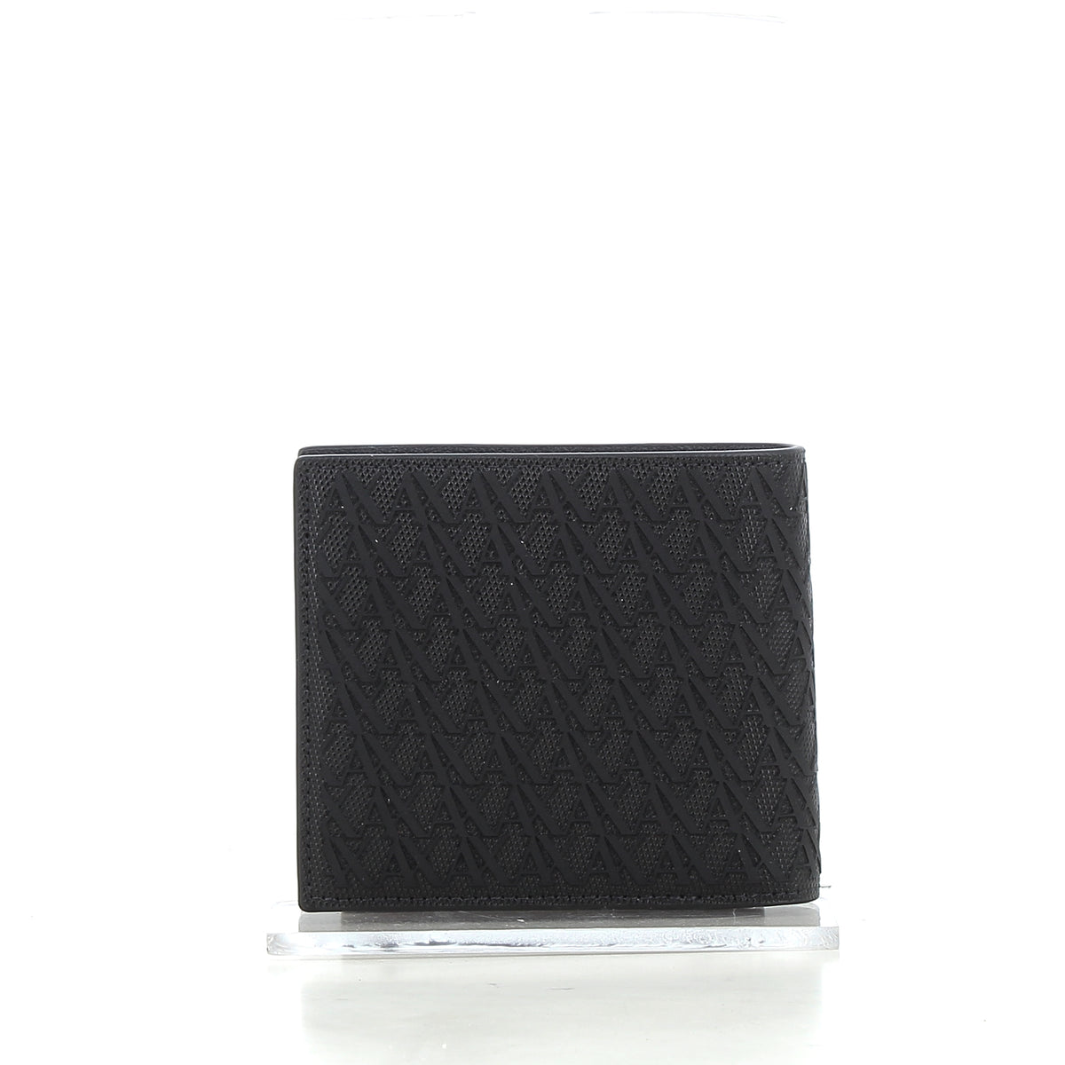 Portafogli Armani Exchange uomo 16726691A26 MC02