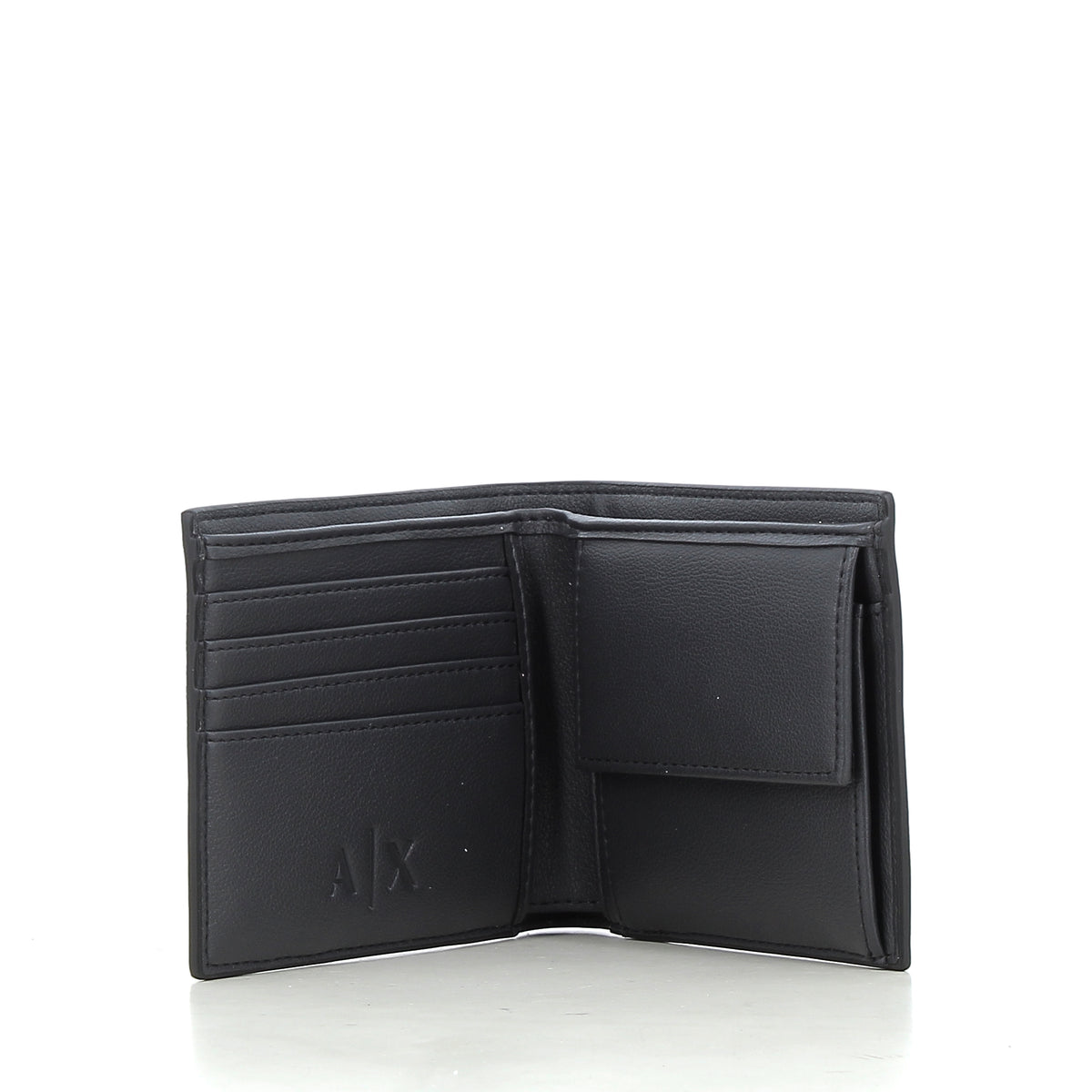 Portafogli Armani Exchange uomo 16726691A26 MC02