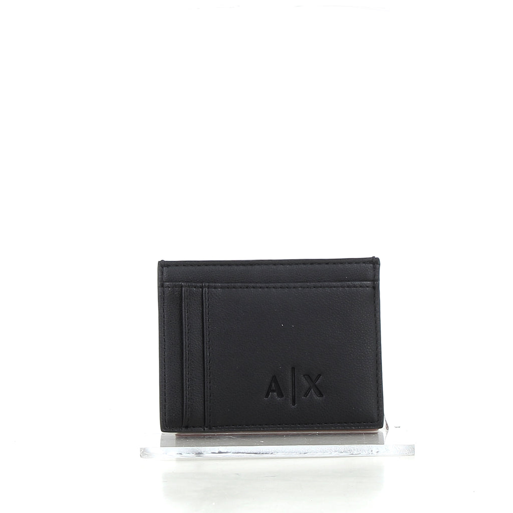 Portafogli Armani Exchange uomo 16926662A26 UC00
