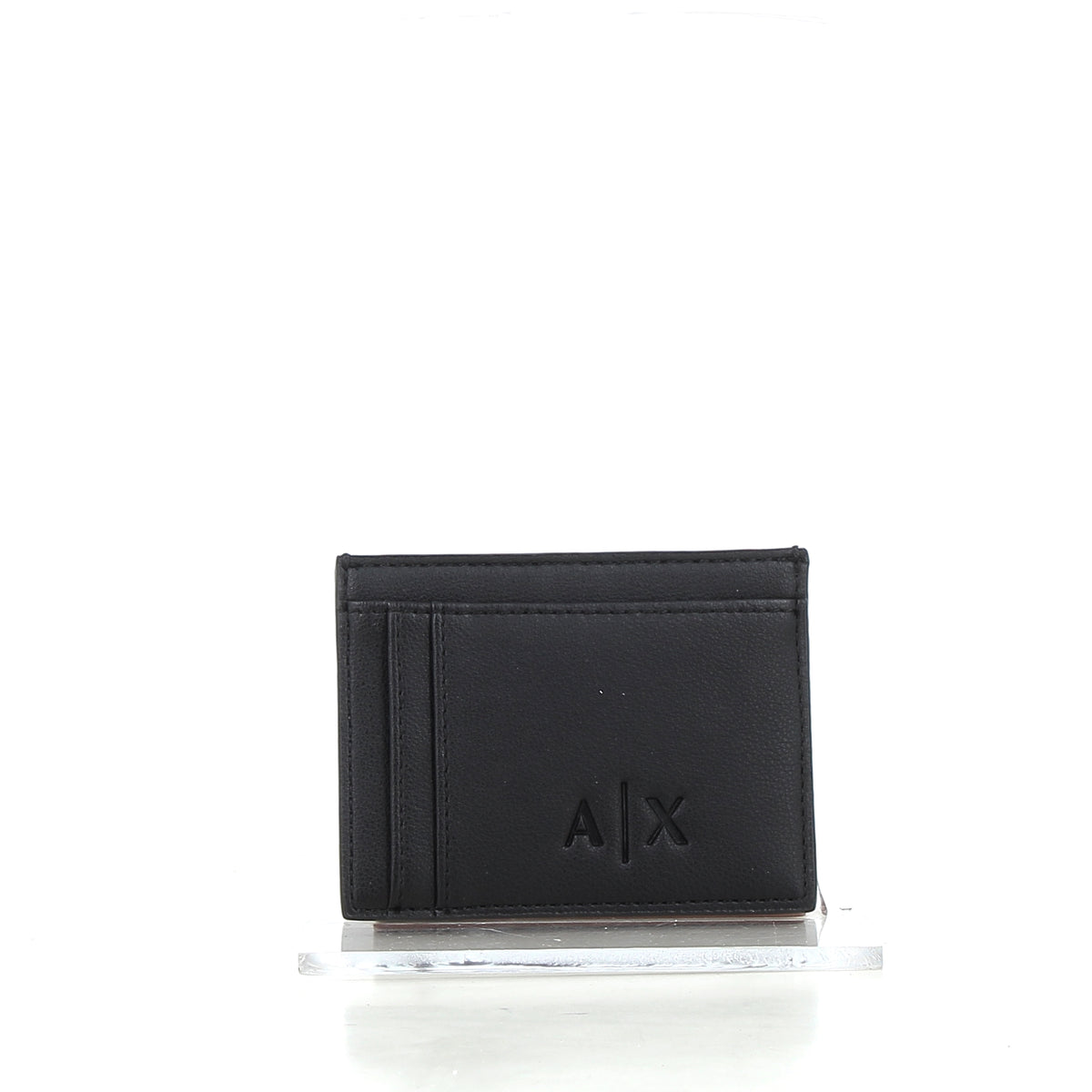 Portafogli Armani Exchange uomo 16926662A26 UC00
