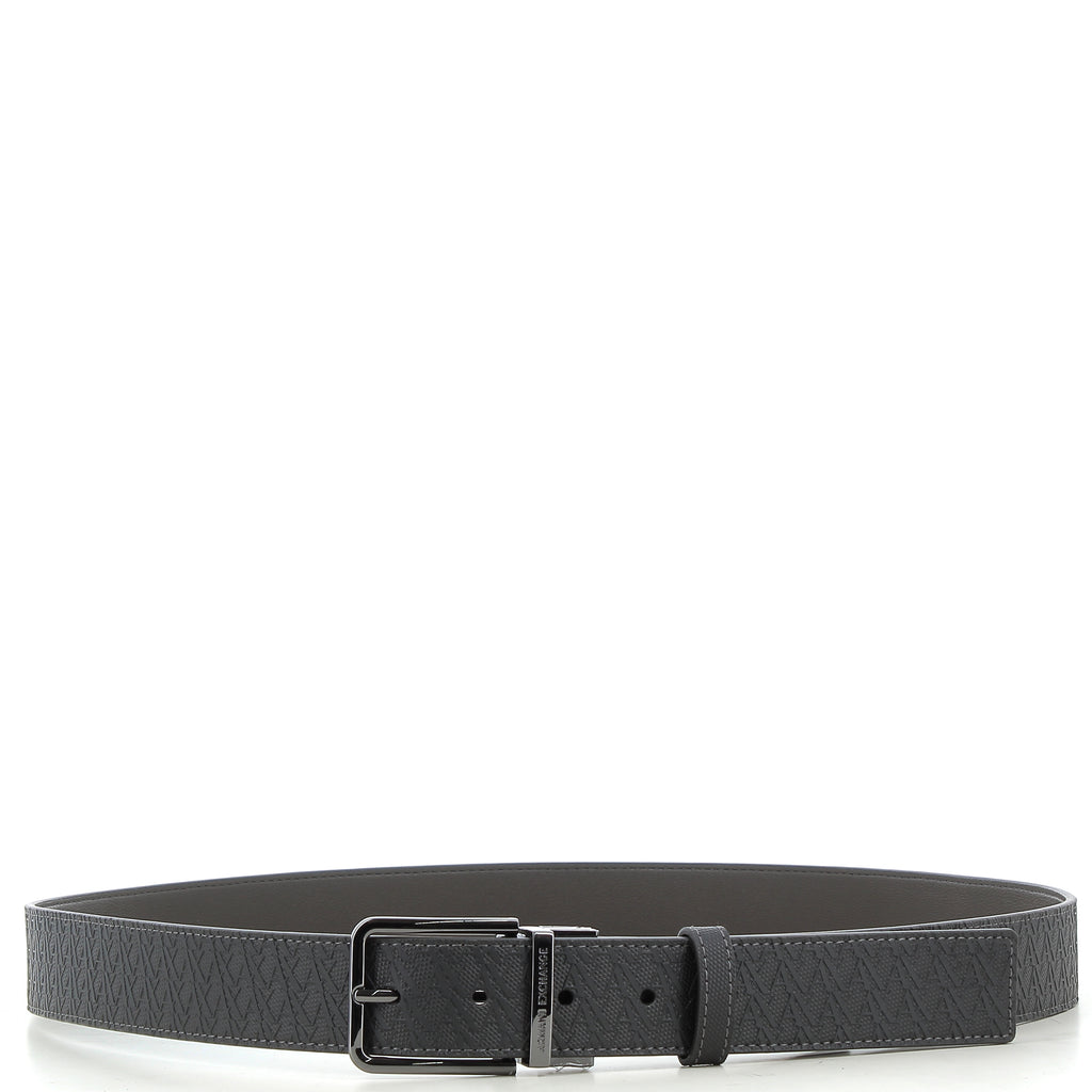 CinturaArmani Exchange uomo 318426719A26M8091