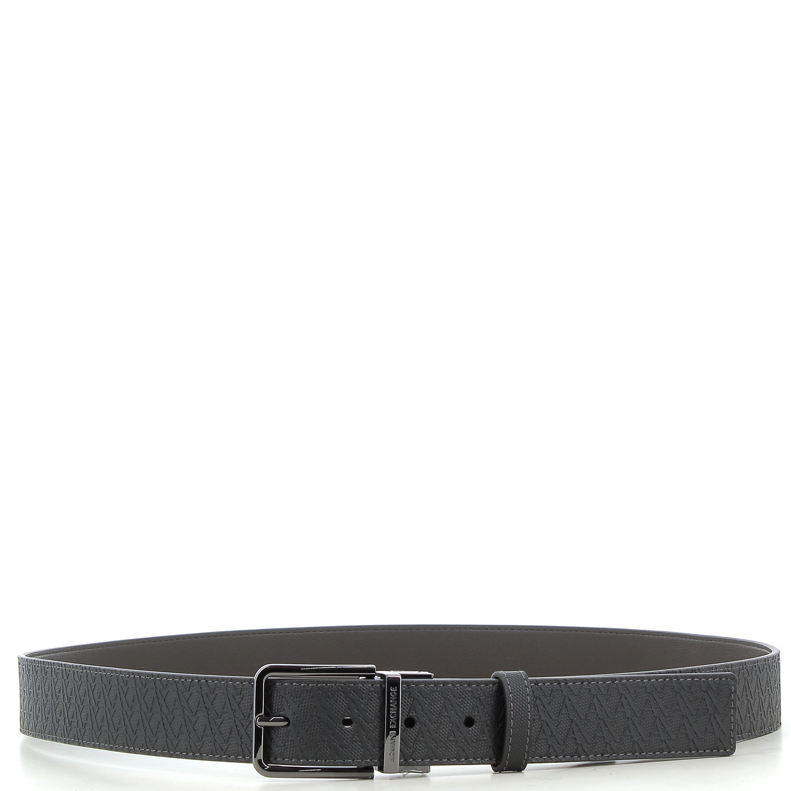 CinturaArmani Exchange uomo 318426719A26M8091