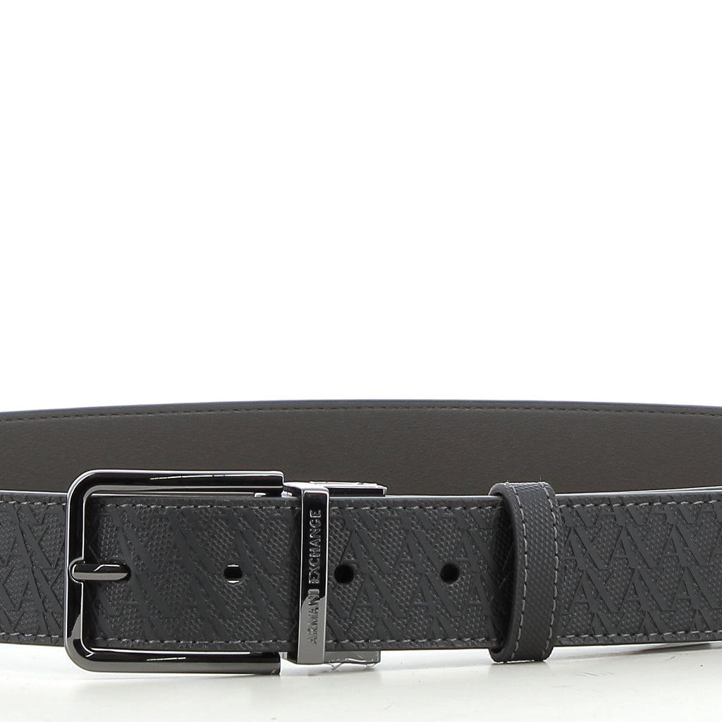 CinturaArmani Exchange uomo 318426719A26M8091