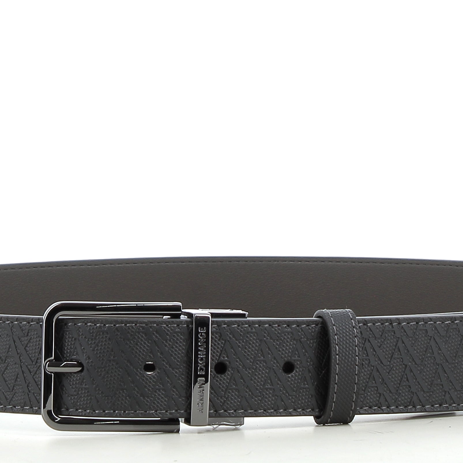 CinturaArmani Exchange uomo 318426719A26M8091