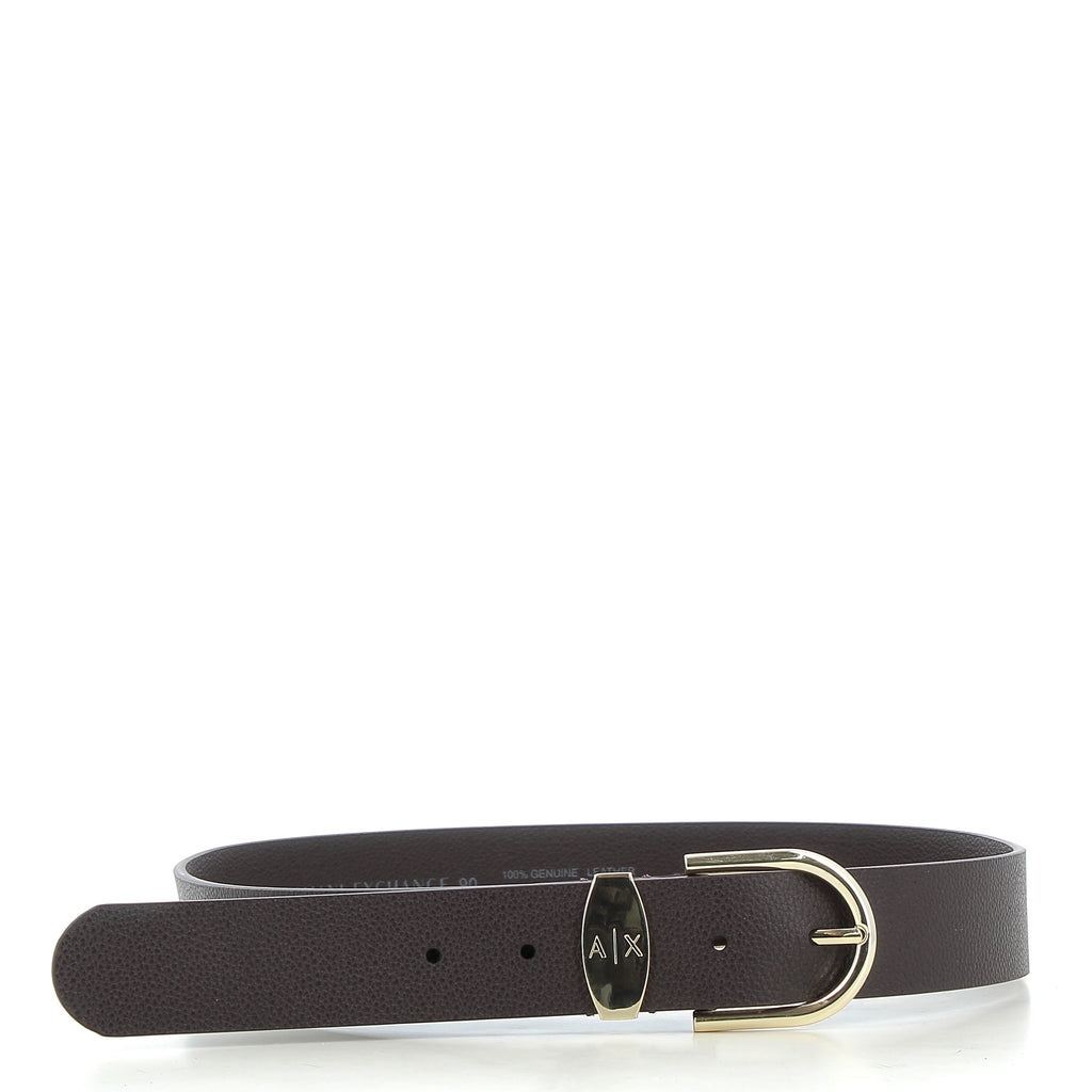 CinturaArmani Exchange donna 261922693A26U6032