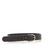 CinturaArmani Exchange donna 261922693A26U6032