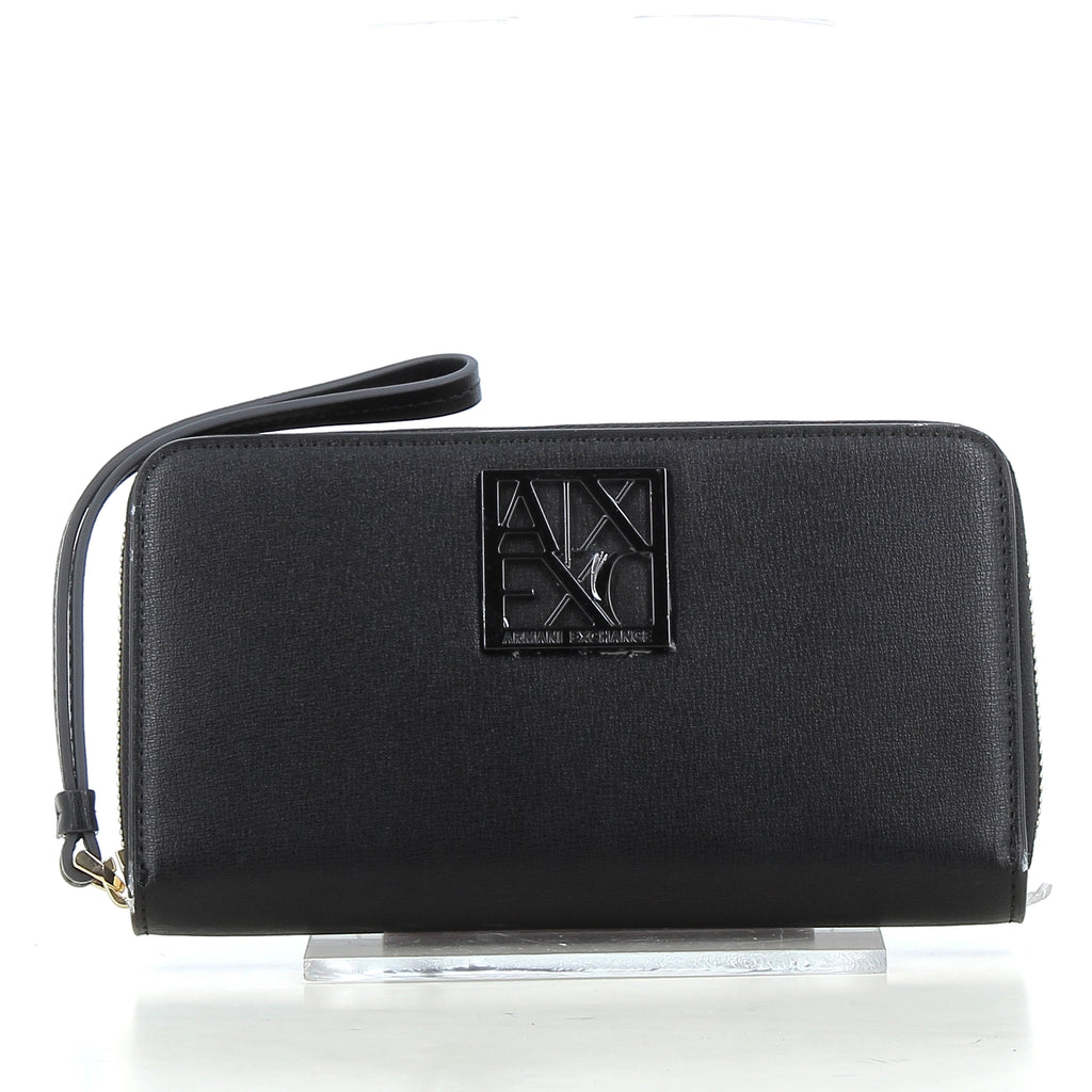 Portafogli Armani Exchange donna 948486874A26000