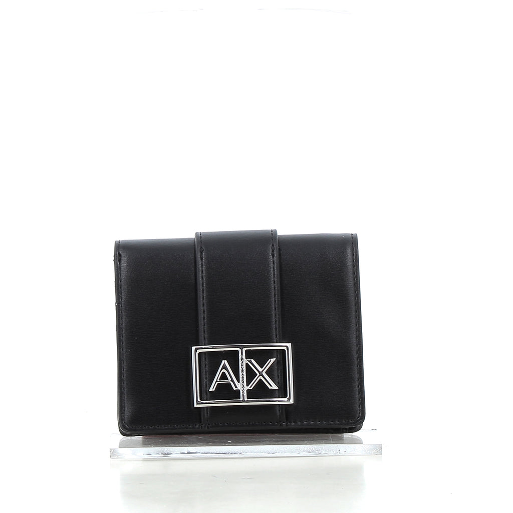 Portafogli Armani Exchange donna 36012039A26 UC0