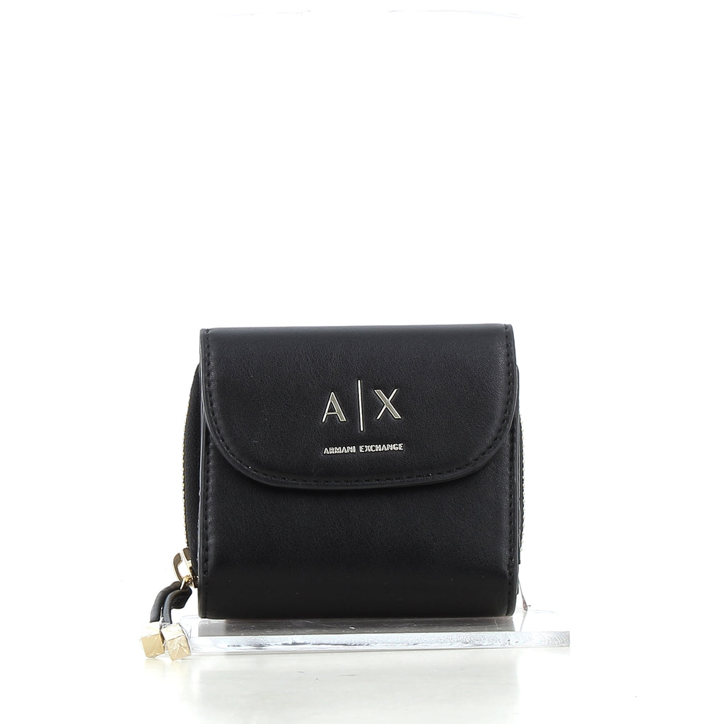 Portafogli Armani Exchange donna 331219902A26UC0